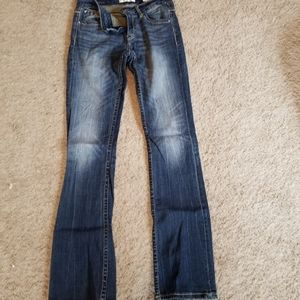Daytrip women's jeans 27 xl